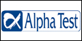 Alpha Test